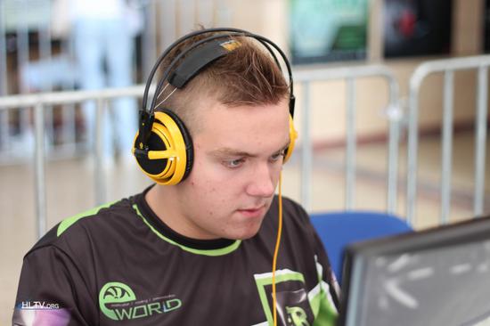 Spirit 击败 FURIA Esports 以晋级 PGL Astana 2025 决赛