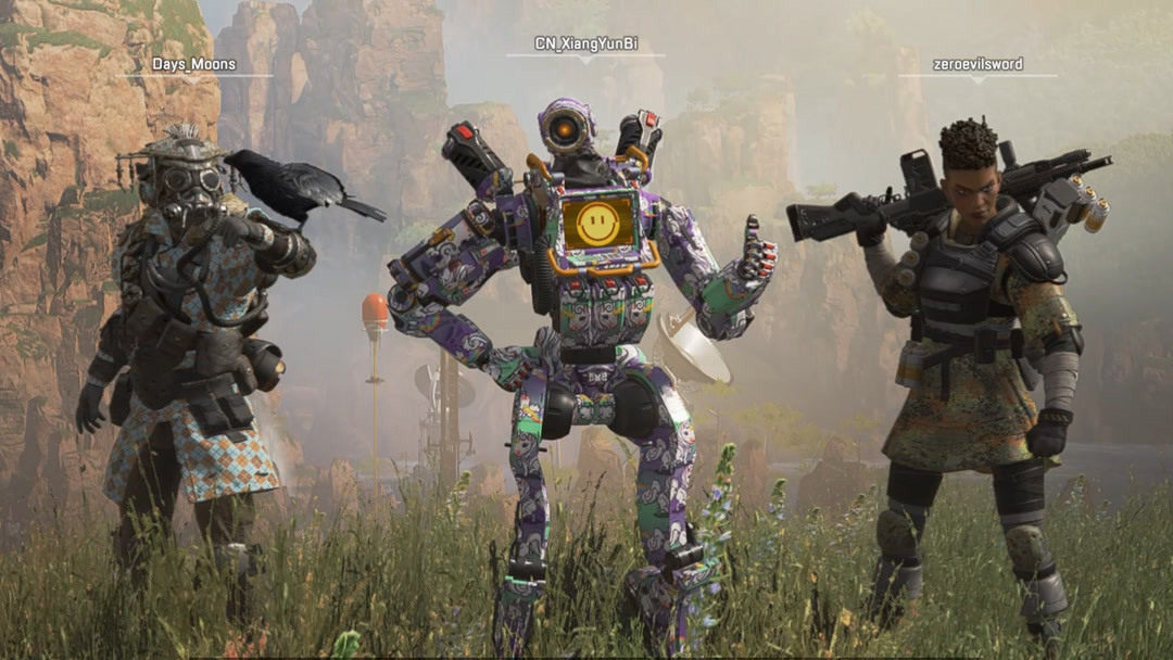 Vitality 自信地晋级 IEM Rio 2024 季后赛，在击败 The MongolZ 后。