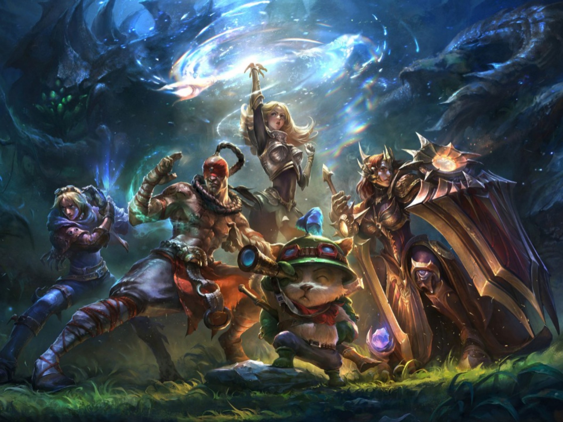 直播吧专访TES. Tian ：看到粉丝的大喇叭都会流汗害怕；期待交手Wei！