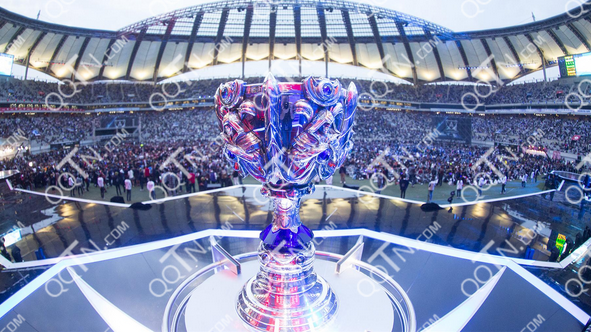 【战报】2021KPL春季赛常规赛第一轮W4D3，重庆QGhappy 1-3 KSG